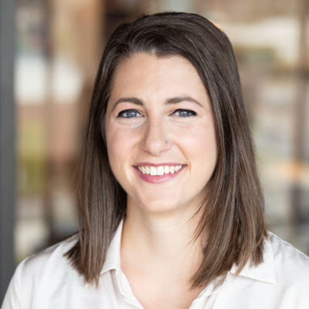 Meet your Posher, Jen